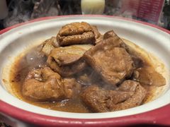 -柴米油盐三杯鸡(象山北路店)