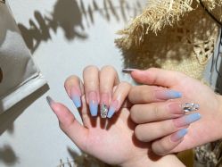 -NEW LOOK-绿麓 · 美甲美睫脱毛工作室