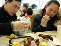 -华莱士·全鸡汉堡(祁阳店)