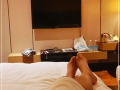 -上海崇明金茂凯悦酒店