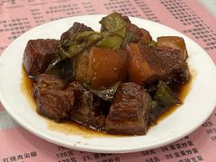 -茂隆餐厅(进贤路店)