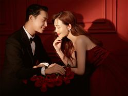 -第一夫人婚纱摄影(南京店)