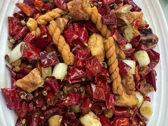 -成都驻京办餐厅(蜀都宾馆店)