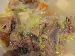 -紫光园·烤鸭·北京菜(劲松店)