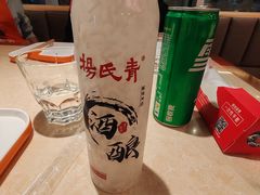 -杨氏青龙虾·羊蝎子(珠江路店)