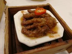 酱汁蒸凤爪-金翠皇宫粤菜·点心·海鲜(科技园店)