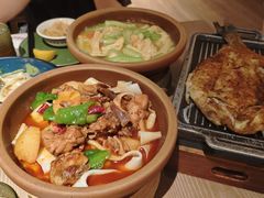 -耶里夏丽·丝路国际·新疆餐厅(浦东区东方路店)