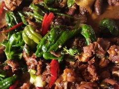 -食鸡公社辣子鸡·潍坊菜·烧烤