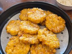 -芳草地度假酒店·野炉中餐厅