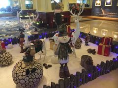 -哈尔滨香格里拉大酒店