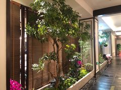 景观位-董家大院·京味家常菜(朝丰家园店)