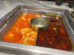 -新辣道鱼火锅(领展购物广场·中关村店)