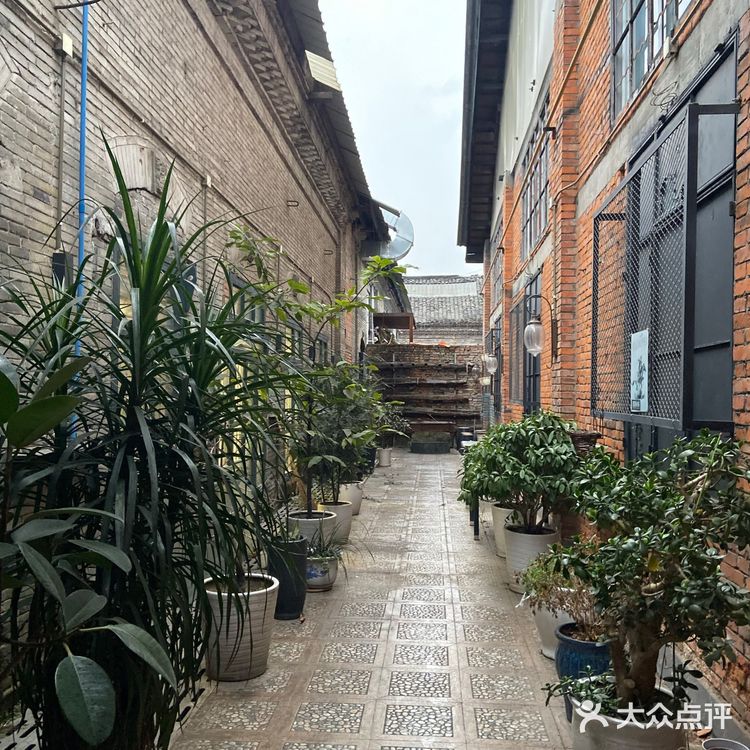 【周末去哪儿】1906又名7322厂