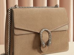-GUCCI(南京德基店)