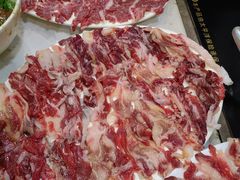 -黑山牛肉汤火锅(花城汇店)