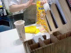 -茶太良品·京派茶饮(天河城店)