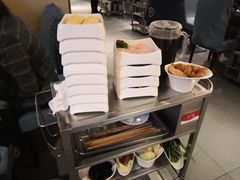 -海底捞火锅(上元大街店)