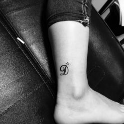 -墨無界刺青TATTOO