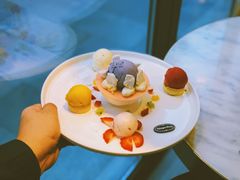 -哈根达斯(武汉天地店)