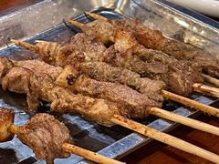 -伊隆斋(什刹海店)
