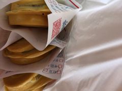 -台湾味正点车轮饼可丽饼(南禅寺店)