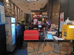 -满来寿喜烧(金虹桥店)