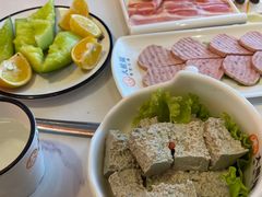 -大熊猫毛肚火锅(烟台万象汇店)