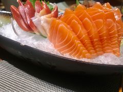 大综合刺身拼盘-古京·臻致料理(月湖店)