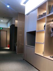 -FineYoga梵音瑜伽·普拉提