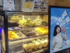 -茶百道(寿宁解放街店)