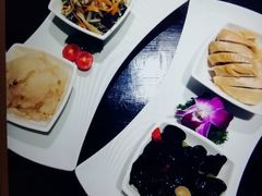-上海金陵紫金山大酒店·汇海餐厅