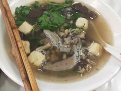 -百年尹氏汤包(湖南路狮子桥店)