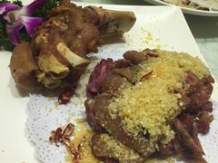 -阿英煲(凉城路店)