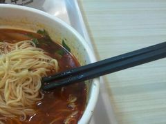 android_upload_pic-兰州马子禄牛肉面(文景公园店)