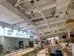 大堂-串一火锅(赛格国际购物中心店)