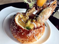 -食肆&Fourteen(武林夜市店)