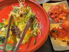 -厚贞日式烤肉(浦东汇智店)