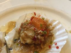 -喜盈门.鱼鲜家味(金马店)