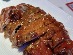 -茅庐川菜(烟台万象汇店)