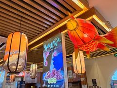 -沸炉重庆老火锅(军事博物馆店)