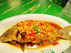 -费大厨辣椒炒肉(太平老街店)