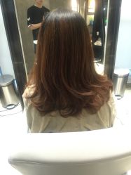 -Kraemer Paris  苏豪路易士·嘉玛发廊