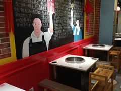 -钢管厂五区小郡肝串串香火锅(人民广场店)