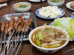 -牛街老爆肚满(牡丹园店)