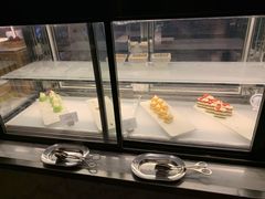 -福州仓山凯悦酒店·Market Cafe Lacucina咖啡厅