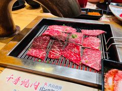 -千寻烧肉(政务区店)