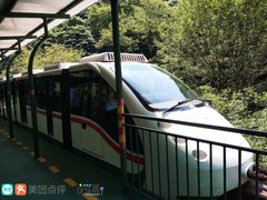 -溪口-滕头旅游景区