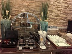 -厦门悦华酒店·绿庭主题自助餐厅