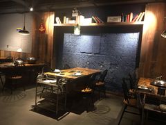 大堂-船奇蒸汽海鲜·闽菜(八市海鲜总店)