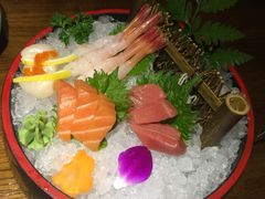 -蟹将军·松叶蟹和牛日料放题自助(K11店)